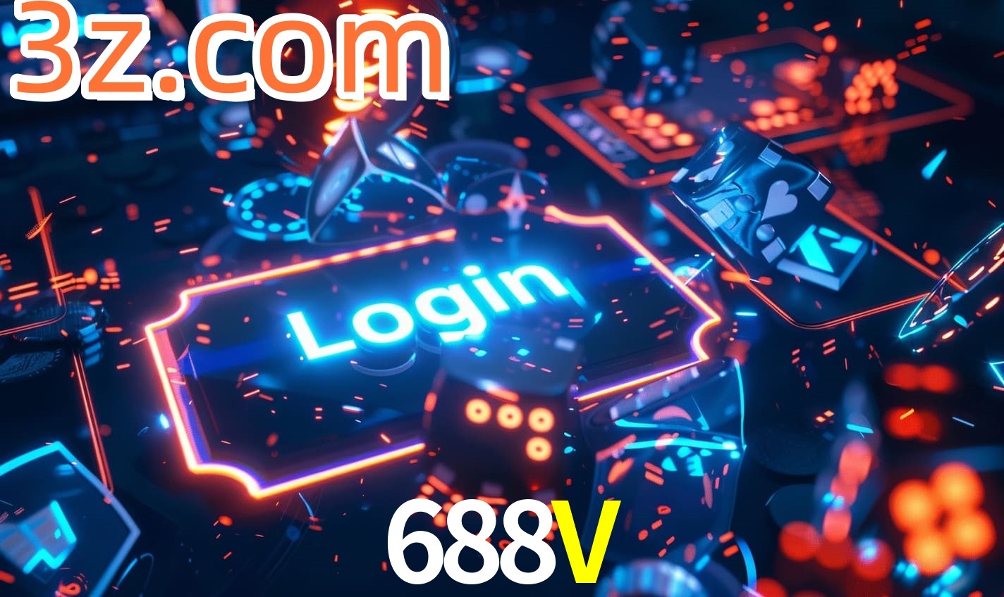 Bônus de Cadastro Cassino 688V